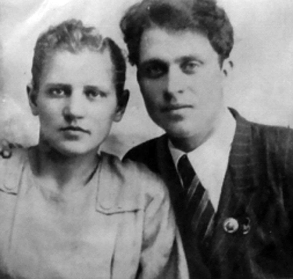 18 августа – 100 лет А.С. Кастеву. Учитель! Воин! Патриот!